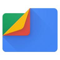 Google文件管理器
