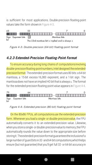 myReader电子书阅读器