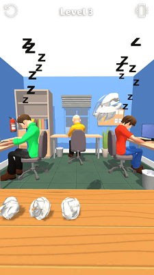老板生活3D 老板生活3D