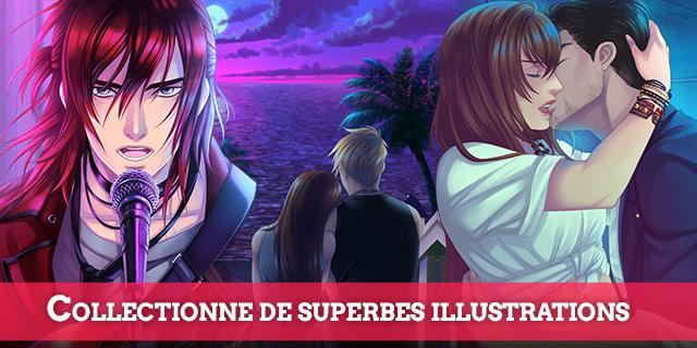 Amour Sucré