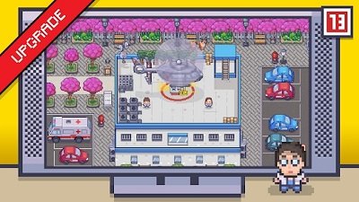 疯院物语 手机版 疯院物语 手机版