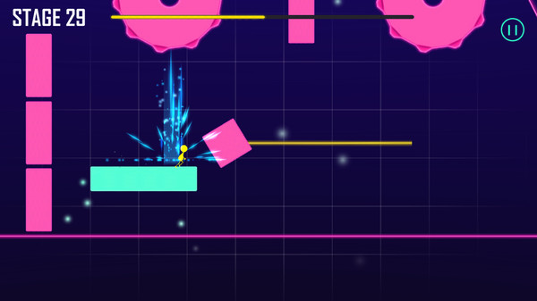 火柴人快跑 火柴人快跑