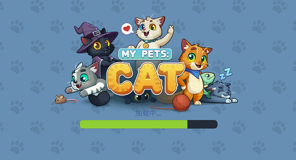 My Pets: Cat Simulator