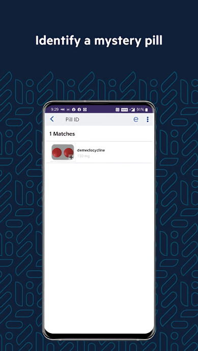 epocrates(医疗信息) app
