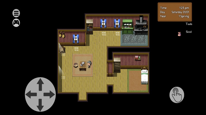Re Village (Pro)