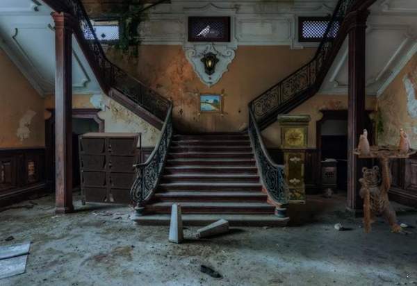 勇敢逃脱 勇敢逃脱