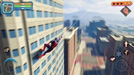 黑帮犯罪绳索英雄 手机版
