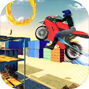 极限摩托4内置功能菜单