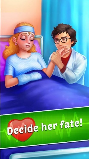 Family Hospital 中文版