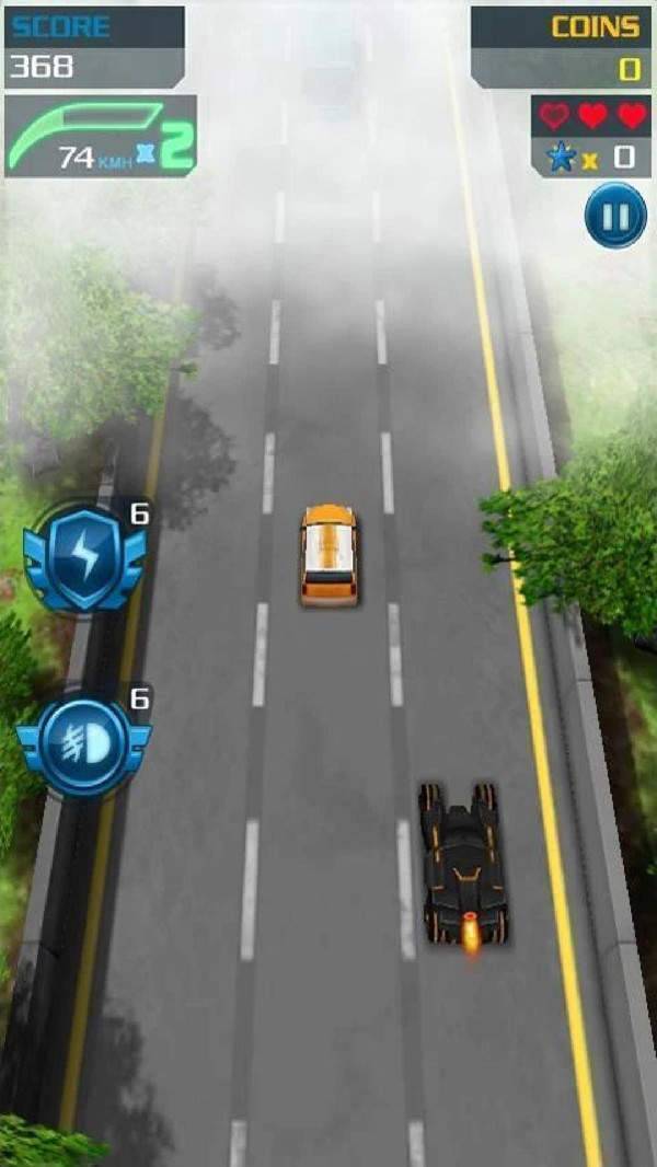 极速飙车:冠军 极速飙车:冠军