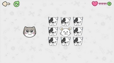 抓住小白鼠 最新版