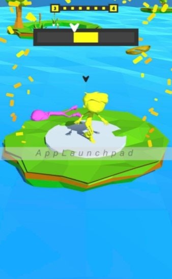 抢板凳大作战 中文版
