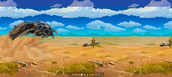 死亡战虫 中文版 死亡战虫 中文版