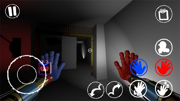 波比的游戏时间第四章