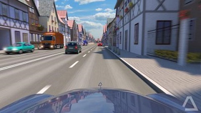 德国公路赛车手 最新版 德国公路赛车手 最新版