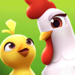 开心农场3动物园中文版(FarmVille 3)