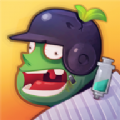Zombie Gardener