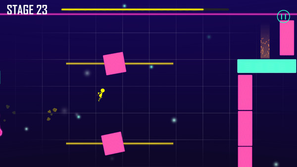 火柴人快跑 火柴人快跑