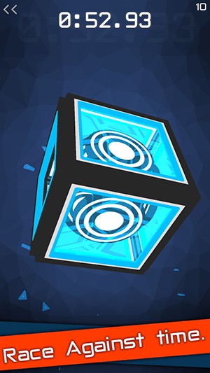 快速点击 快速点击