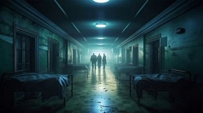 Ghost Hospital