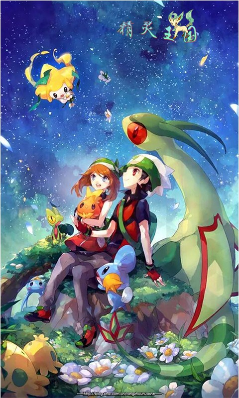 精灵王国