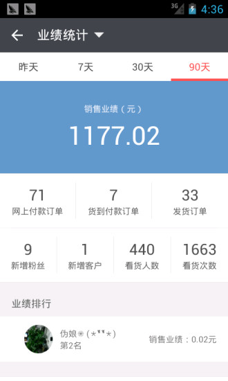 有赞批发 有赞批发
