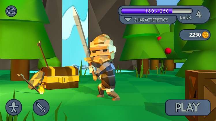 死亡部落大逃杀 死亡部落大逃杀