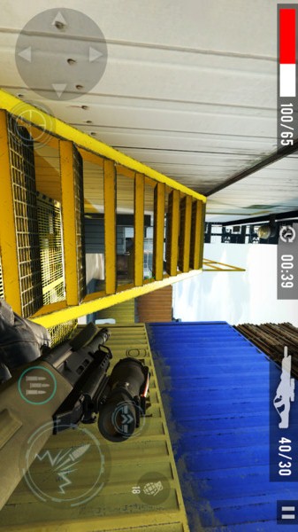 枪击游戏下载 枪击游戏下载