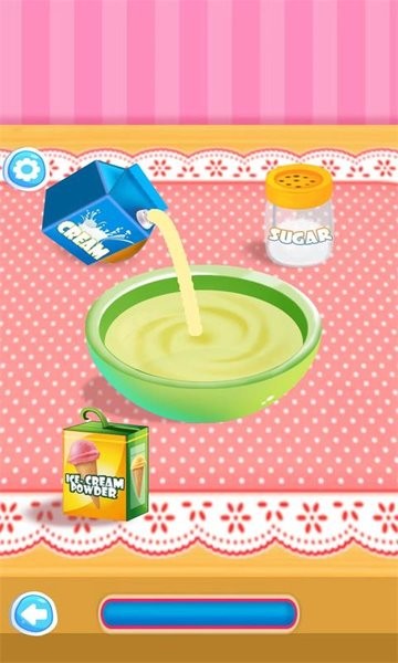 小女生做饭游戏 小女生做饭游戏