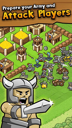 Mini Kingdoms Mini Kingdoms