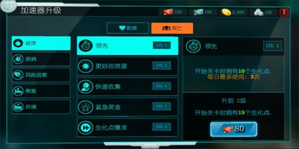 生化公司