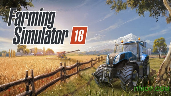 [Installer] FS 16