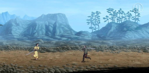 武士拉什 武士拉什