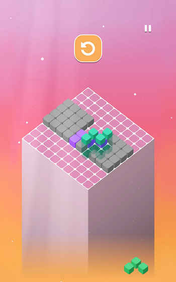 立方体消消消 立方体消消消