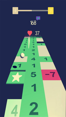 得分跳跳球 得分跳跳球