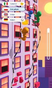 Climb Racer!