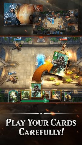 ManaStrike