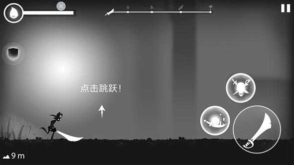 火柴人狂奔:暗影冒险 火柴人狂奔:暗影冒险