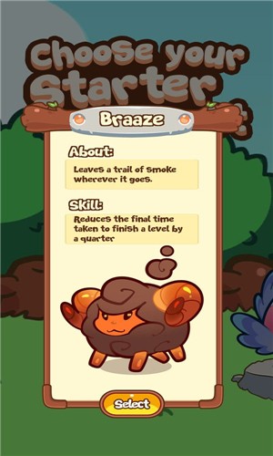 怪物突破 怪物突破