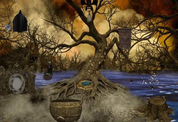 勇敢逃脱 勇敢逃脱