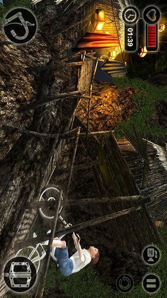 山地自行车越野赛 山地自行车越野赛