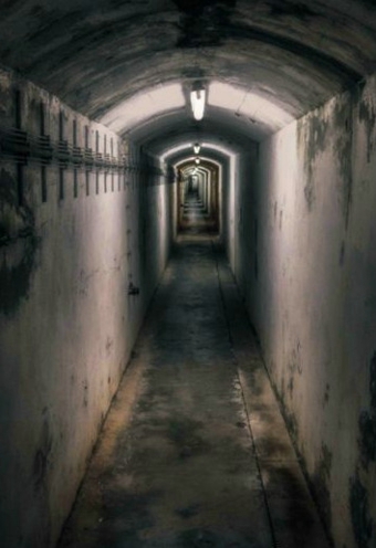 掩埋 掩埋