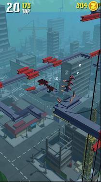 昏昏欲睡的步行者 昏昏欲睡的步行者