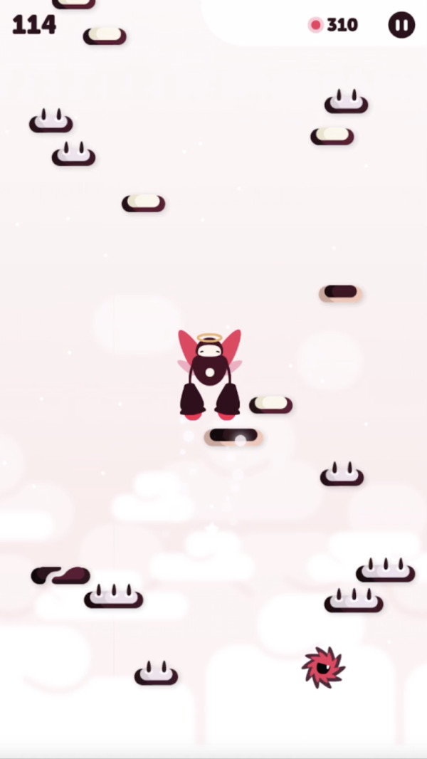 机器人极限跳跃 机器人极限跳跃