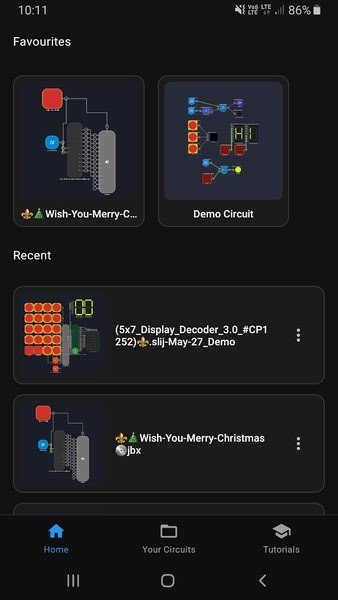 SmartLogicSimulator汉化apk(智能逻辑模拟器)
