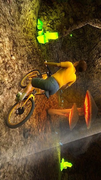 山地自行车越野赛 山地自行车越野赛