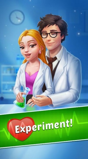 Family Hospital 中文版