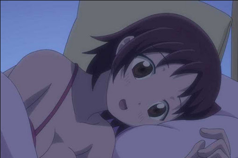 和雏子一起睡觉 直装版