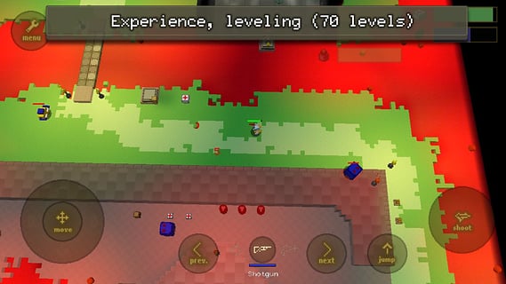 外星人闪电战 外星人闪电战