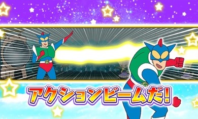 クレしん合戦